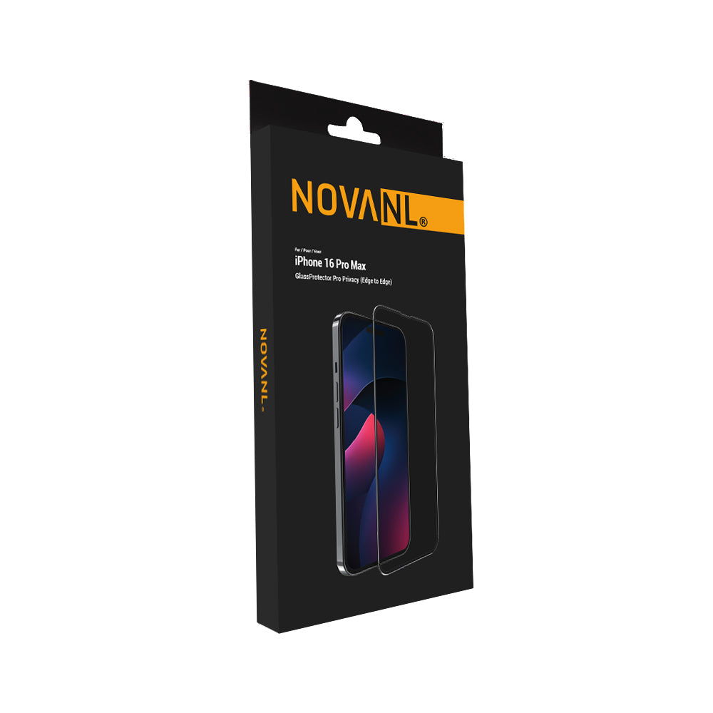 NovaNL Privacy-Glas iPhone 16 Pro Max#Modell_iPhone 16 Pro Max
