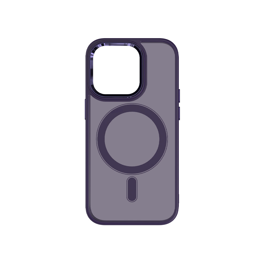 NovaNL MagGuard iPhone 14 – violett#Modell_iPhone 14