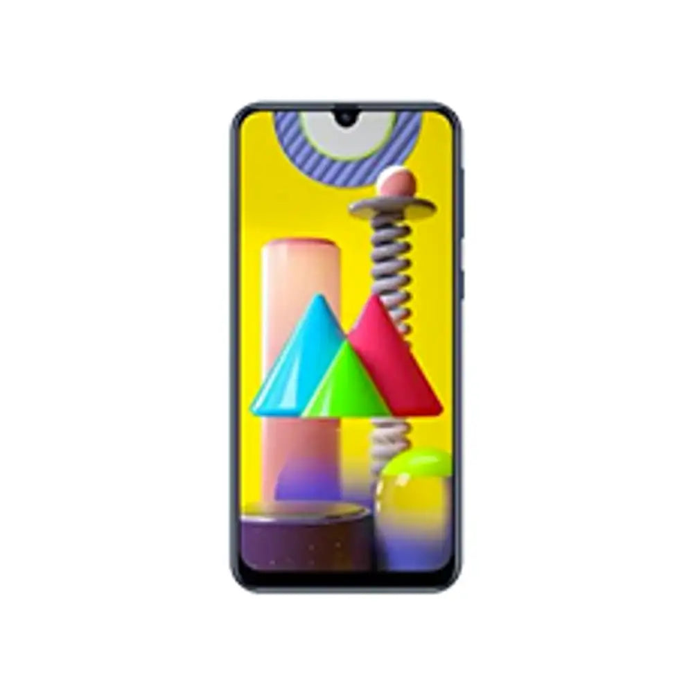 Samsung Galaxy M31 Diagnose bei Der HandyRetter in Köln