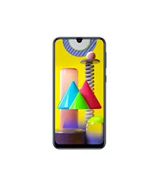 Samsung Galaxy M31 Display Reparatur — Der HandyRetter