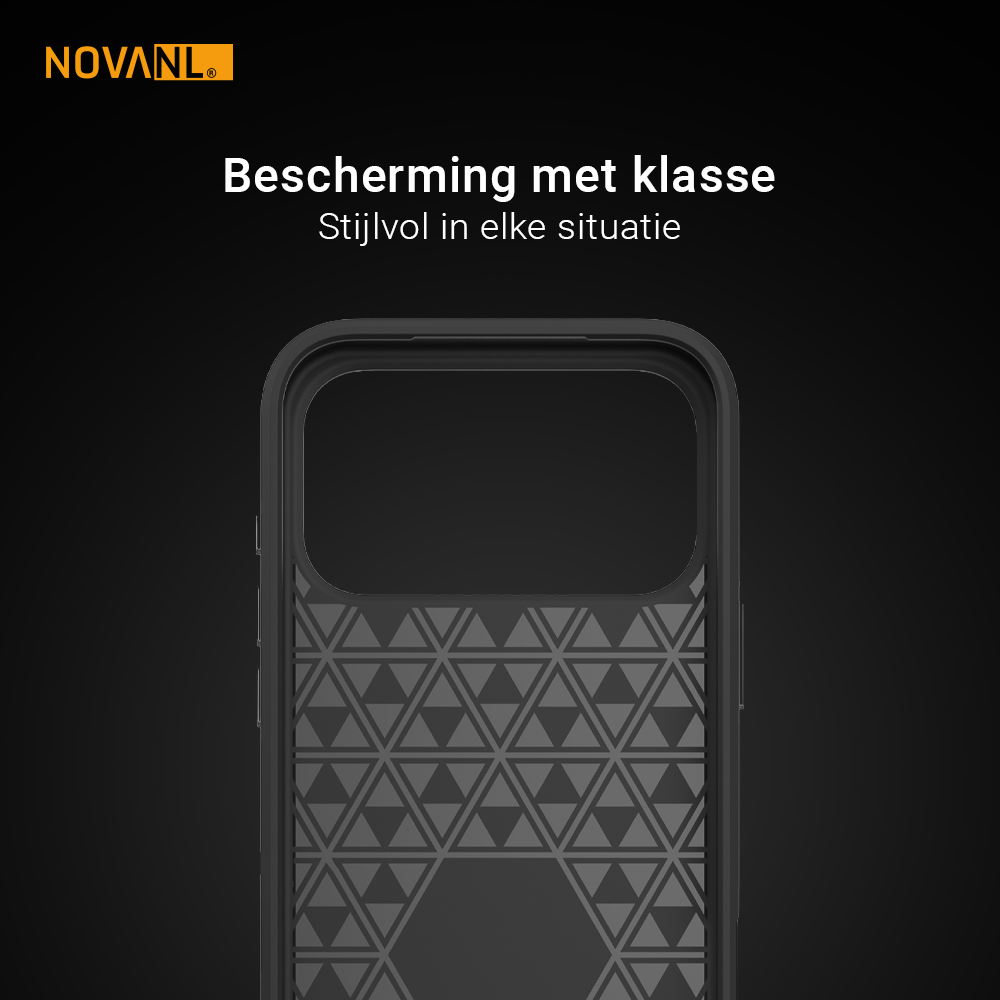NovaNL GripArmor – Detailfoto