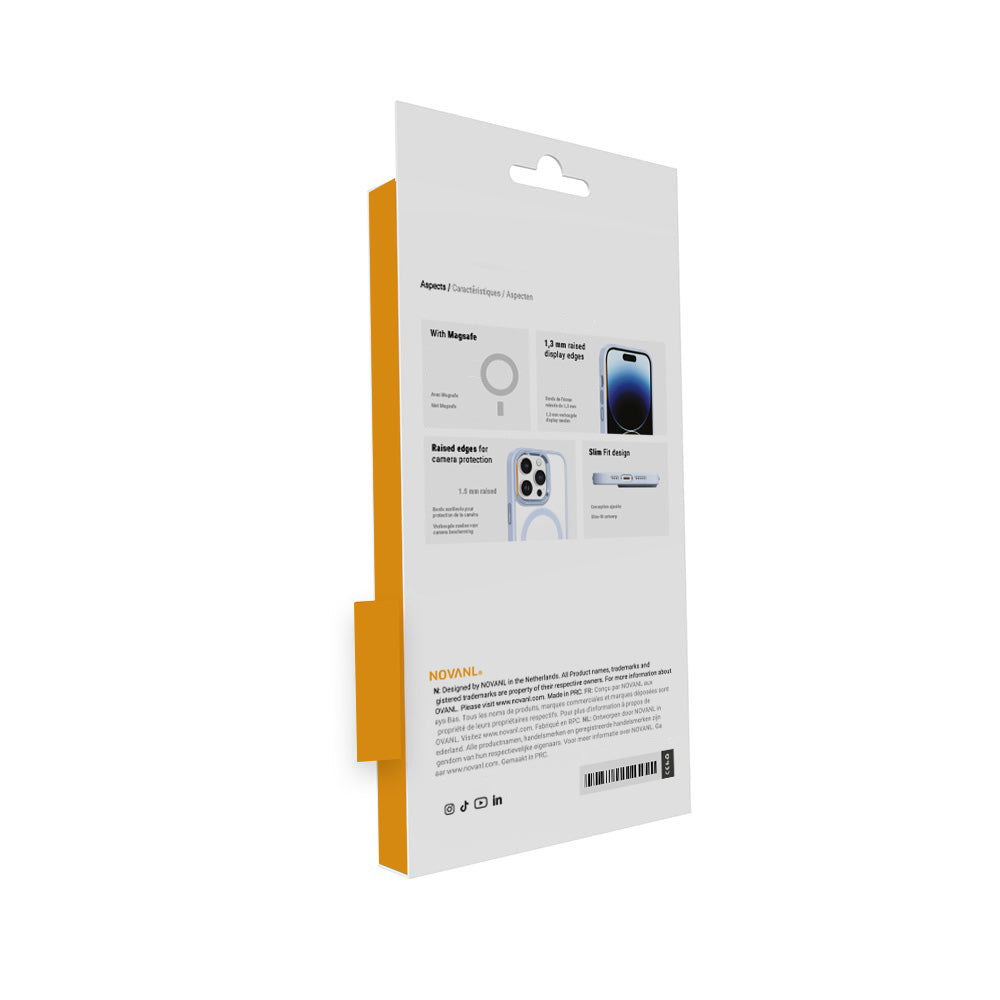 NovaNL MagGuard 2.0 iPhone 14#Modell_iPhone 14