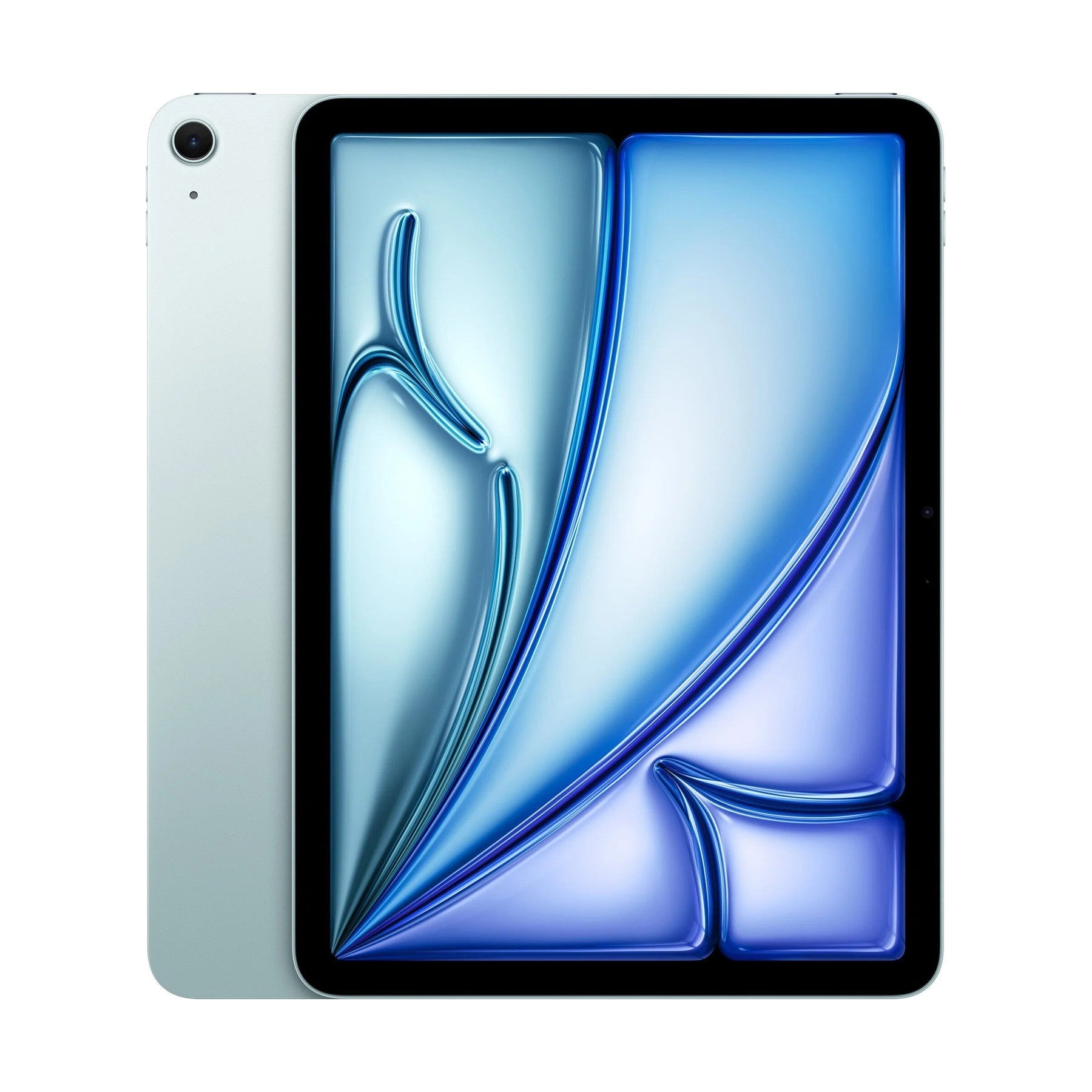 Apple iPad Air 11 (M2) – Display Reparatur bei Der HandyRetter in Köln