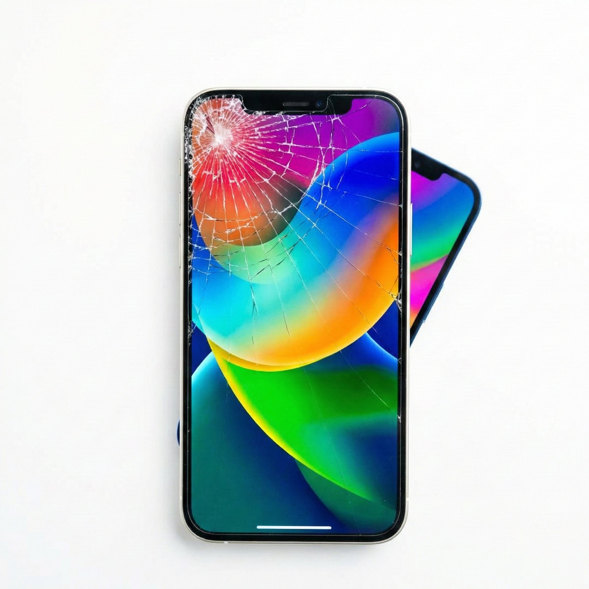 Apple iPhone 12 Display Reparatur (FDX Ultra oder Original-Panel) » Köln & Versand