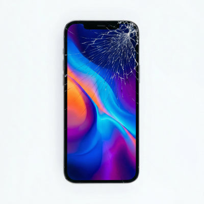Apple iPhone 12 Pro Max Display Reparatur bei Der HandyRetter in Köln