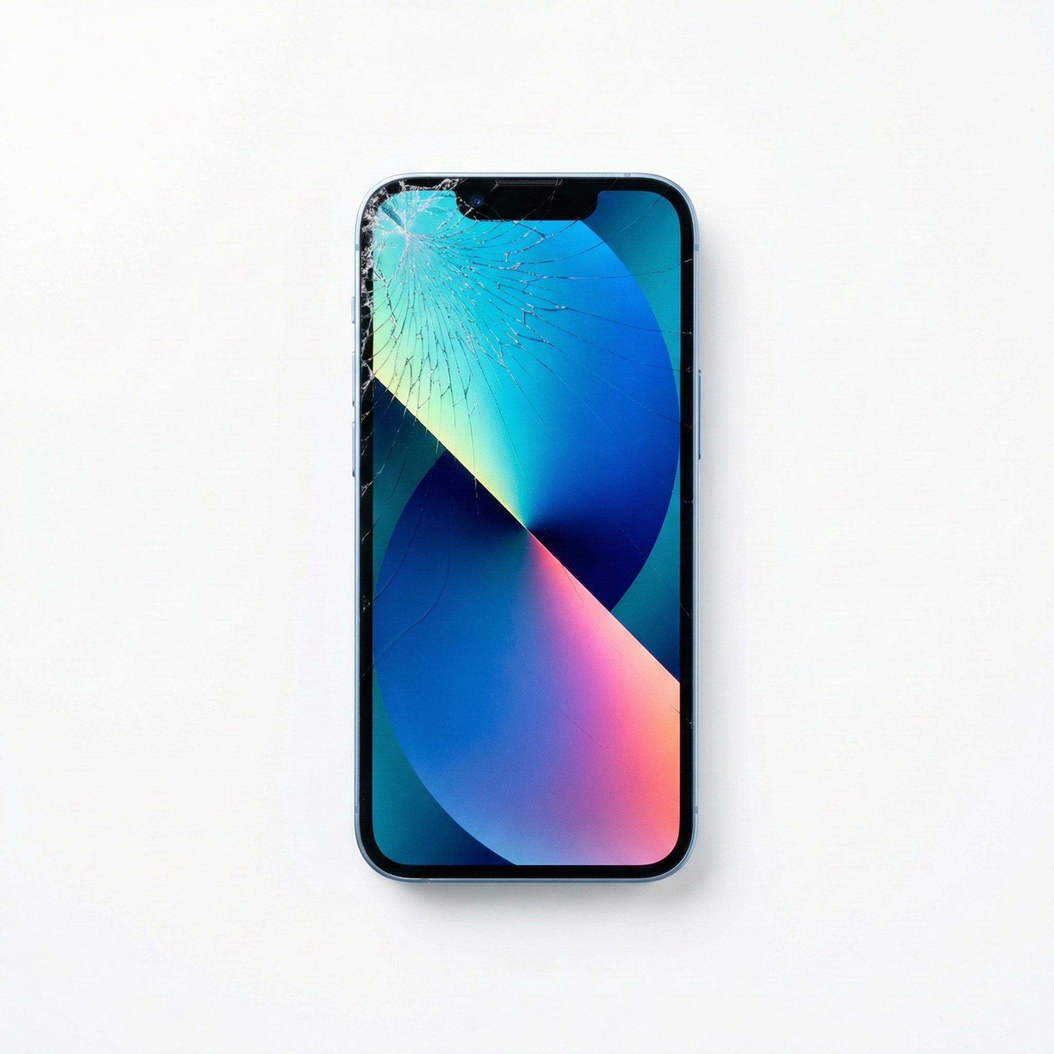 Apple iPhone 13 Mini Display Reparatur (FDX Ultra oder Original-Panel) » Köln & Versand