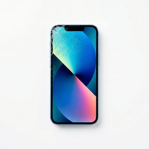 Apple iPhone 13 Mini Display Reparatur (FDX Ultra oder Original-Panel) » Köln & Versand