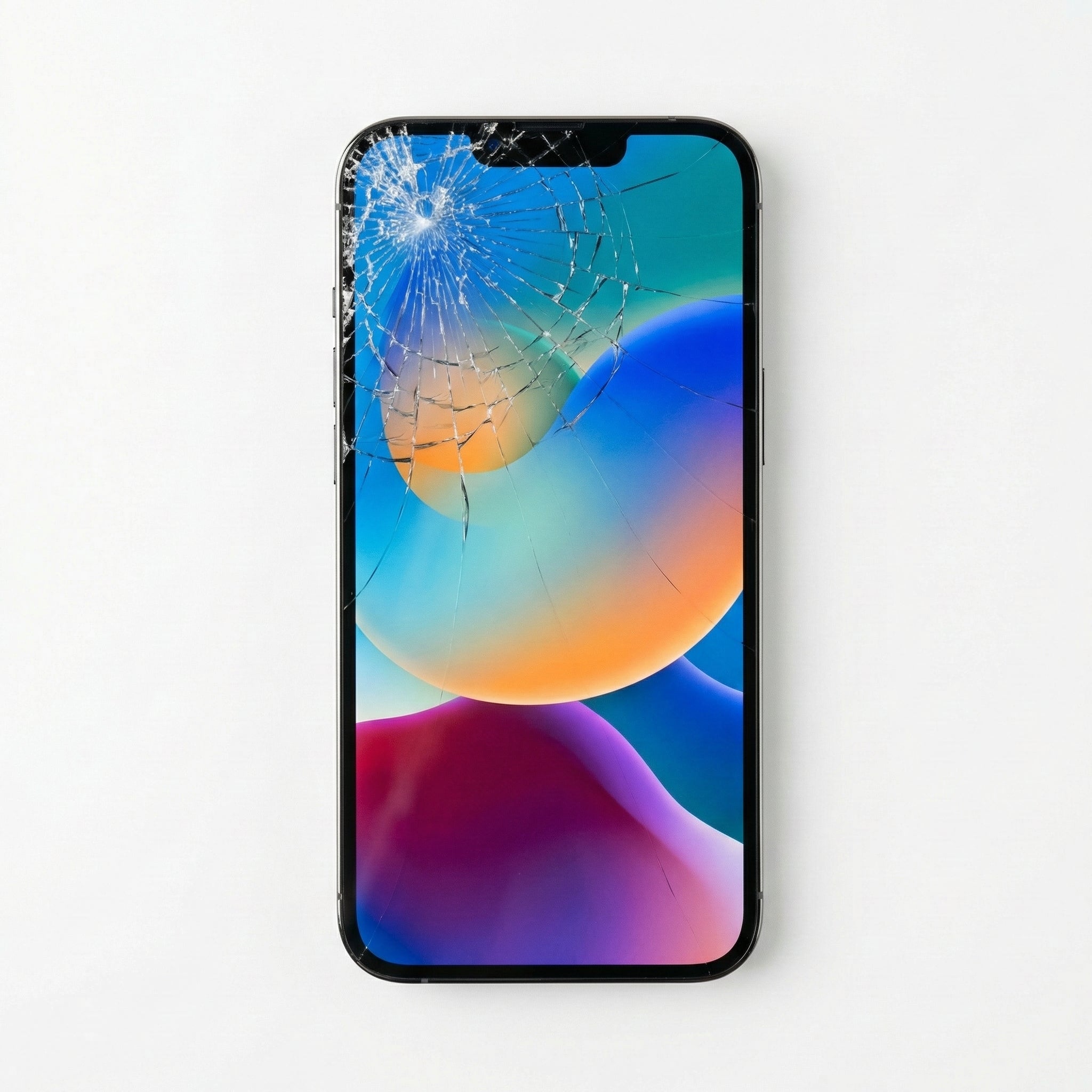 Apple iPhone 13 Pro Max Display Reparatur (FDX Ultra oder Original-Panel) » Köln & Versand