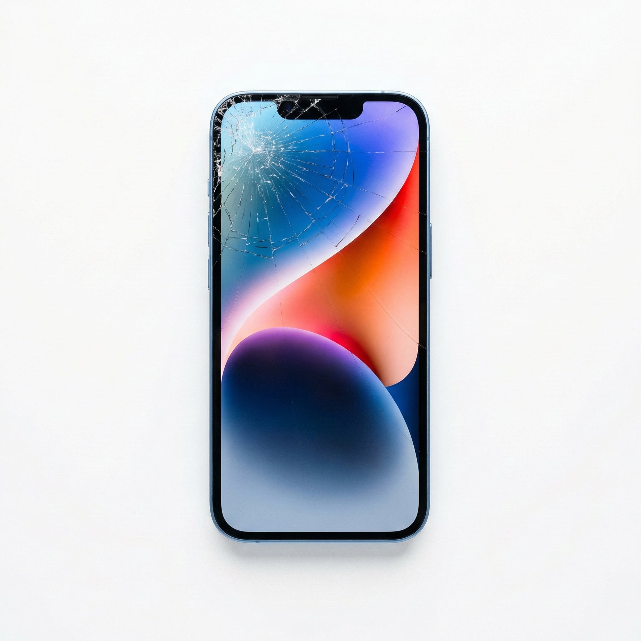 Apple iPhone 14 Display Reparatur (FDX Ultra oder Original-Panel) » Köln & Versand