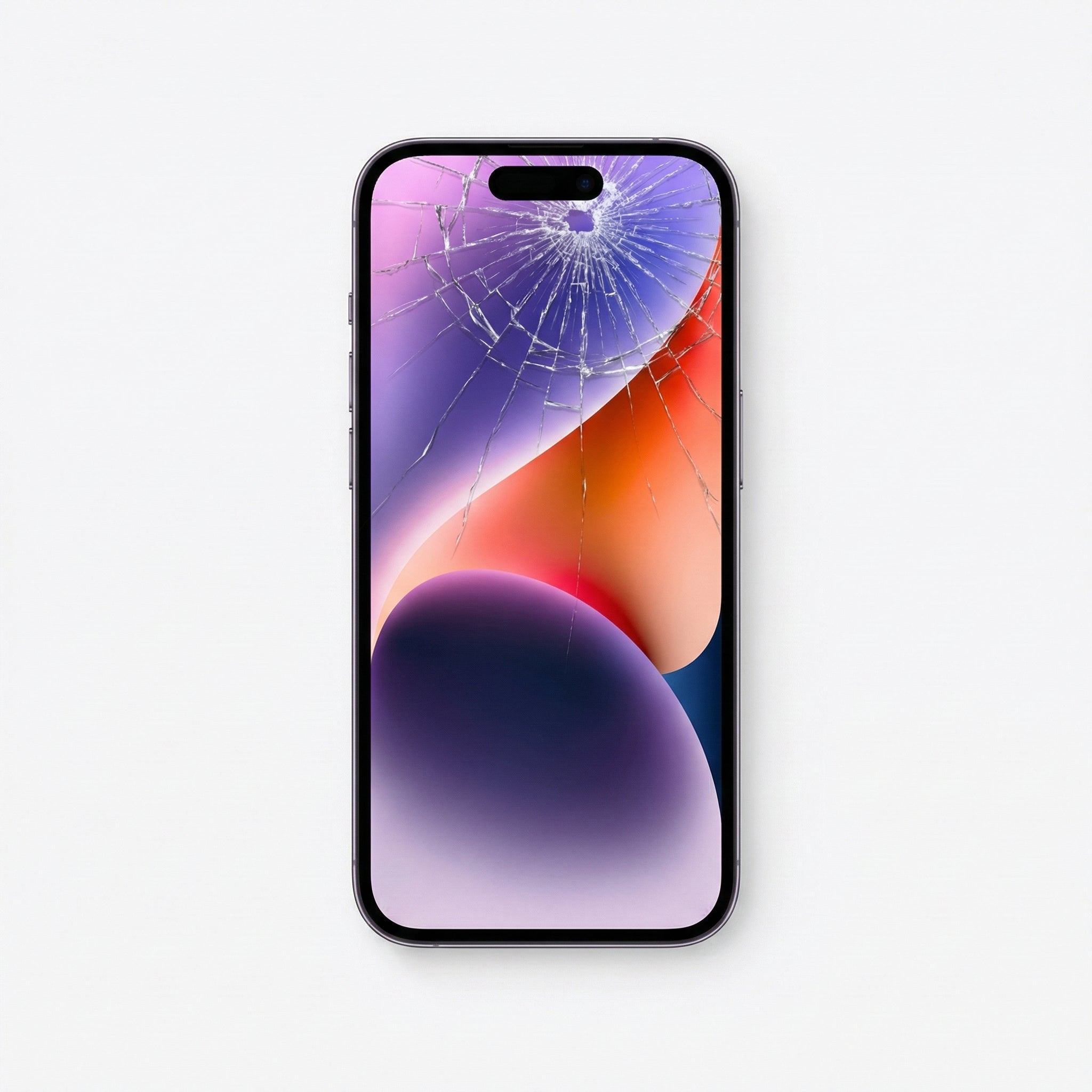 Apple iPhone 14 Pro Display Reparatur (FDX Ultra oder Original-Panel) » Köln & Versand