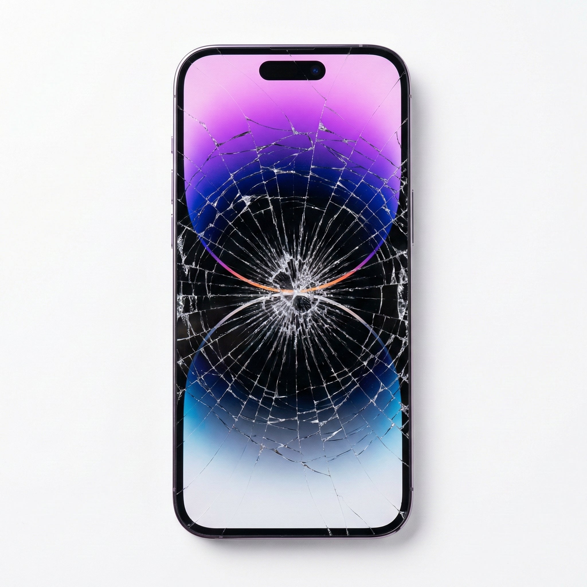 Apple iPhone 14 Pro Max Display Reparatur (FDX Ultra oder Original-Panel) » Köln & Versand