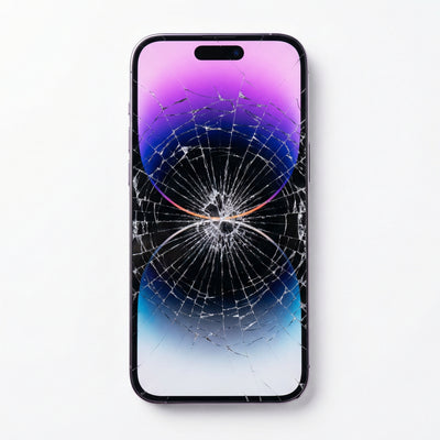 Apple iPhone 14 Pro Max Display Reparatur bei Der HandyRetter in Köln
