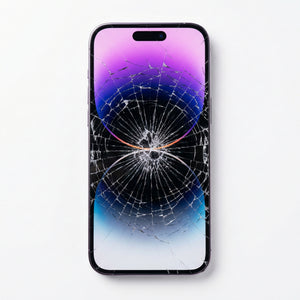 Apple iPhone 14 Pro Max Display Reparatur (FDX Ultra oder Original-Panel) » Köln & Versand