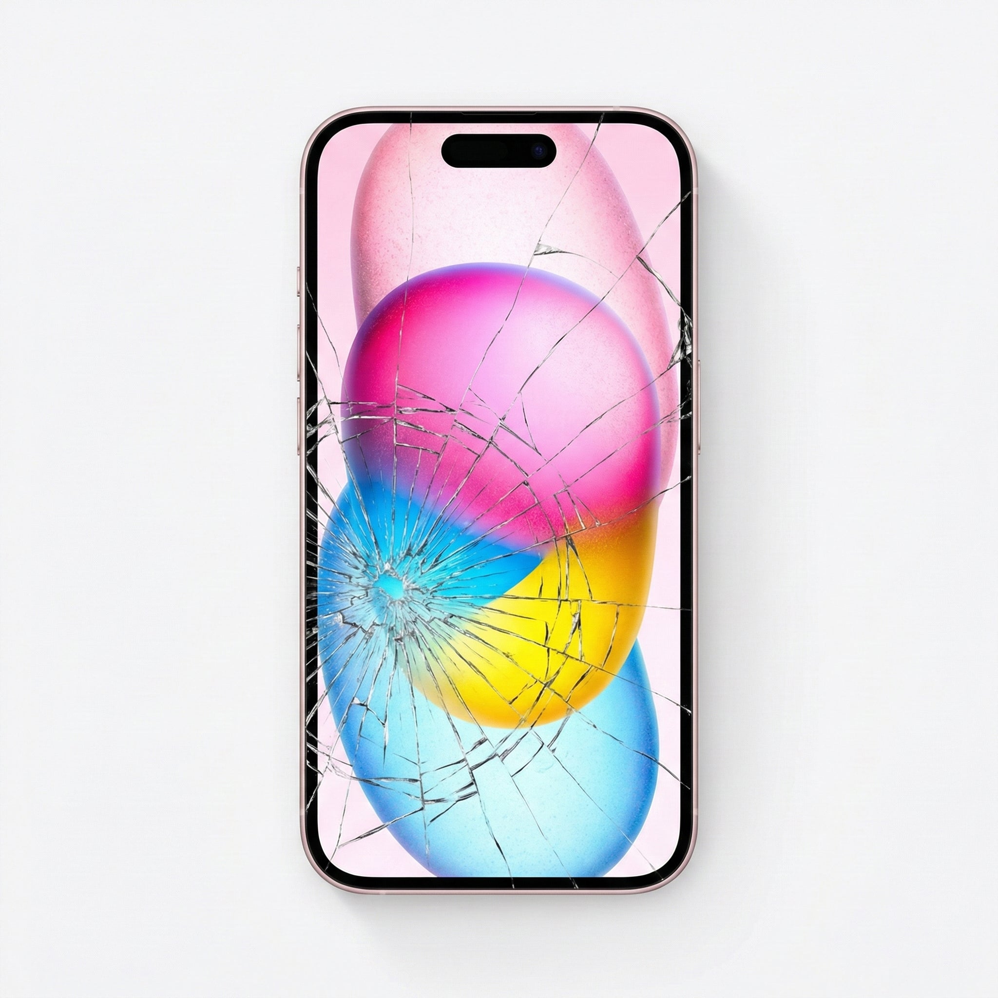 Apple iPhone 15 Display Reparatur (FDX Ultra oder Original-Panel) » Köln & Versand