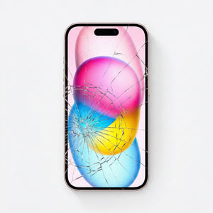 Apple iPhone 15 Display Reparatur (FDX Ultra oder Original-Panel) » Köln & Versand