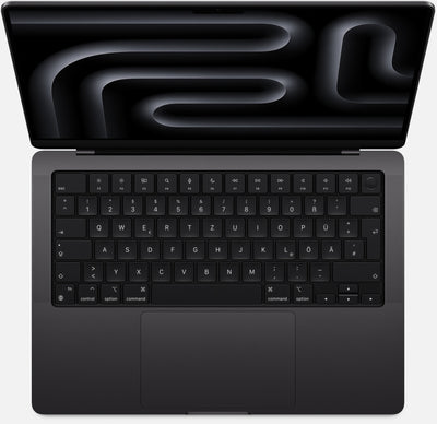 Der HandyRetter MacBook Reparatur für Apple MacBook Pro 14" (M3, Ende 2023) A2992.
