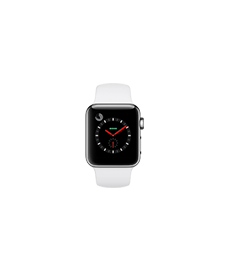 Apple Watch Series 3 Glas, Display Reparatur (Original)