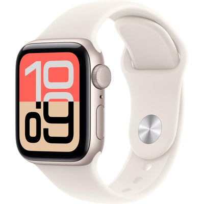 Apple Watch SE 3 Reparatur bei Der HandyRetter in Köln