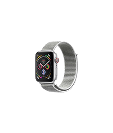 Apple Watch Series 4 40mm Rückseite Reparatur in Köln bei Der HandyRetter