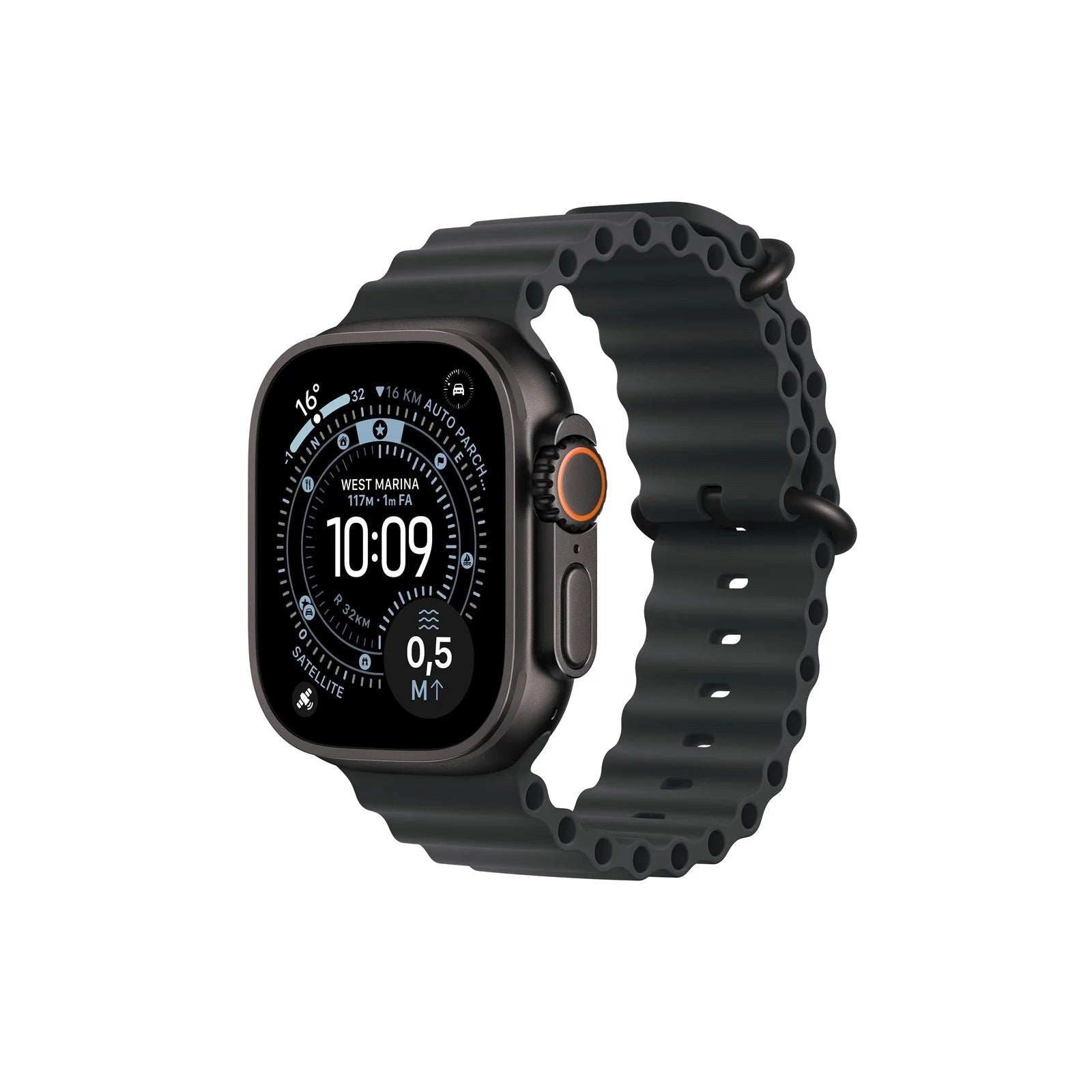 Apple Watch Ultra 3 Reparatur bei Der HandyRetter in Köln