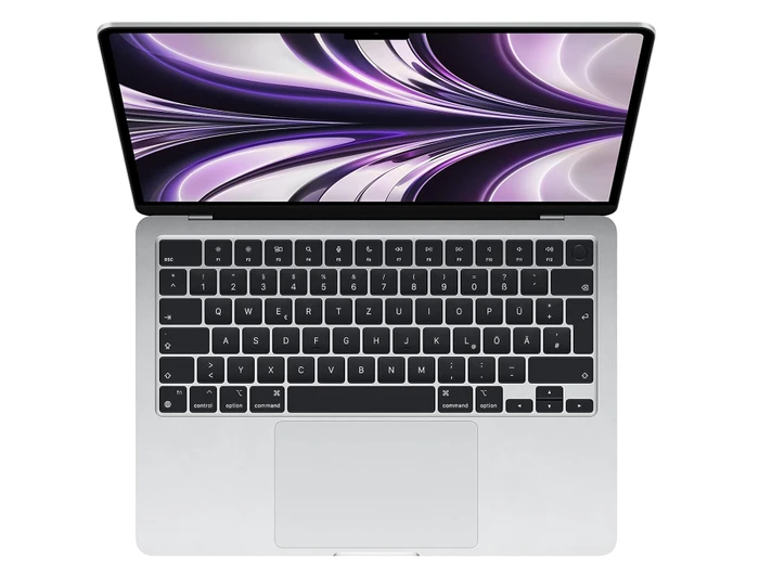 Der HandyRetter Reparaturservice für Apple MacBook Air 13" (M2, Mitte 2022) A2681.