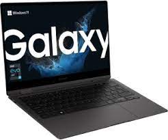 Samsung Galaxy Book2 Pro Akku Austausch bei Der HandyRetter in Köln
