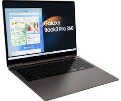 Samsung Book3 Pro 360 Diagnose bei Der HandyRetter in Köln