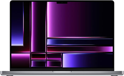 Der HandyRetter Köln Reparaturservice für kaputtes MacBook Pro 16" (M2, Anfang 2023) A2780.