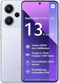 Der HandyRetter Reparatur für Xiaomi Redmi Note 13 Pro+ Plus.