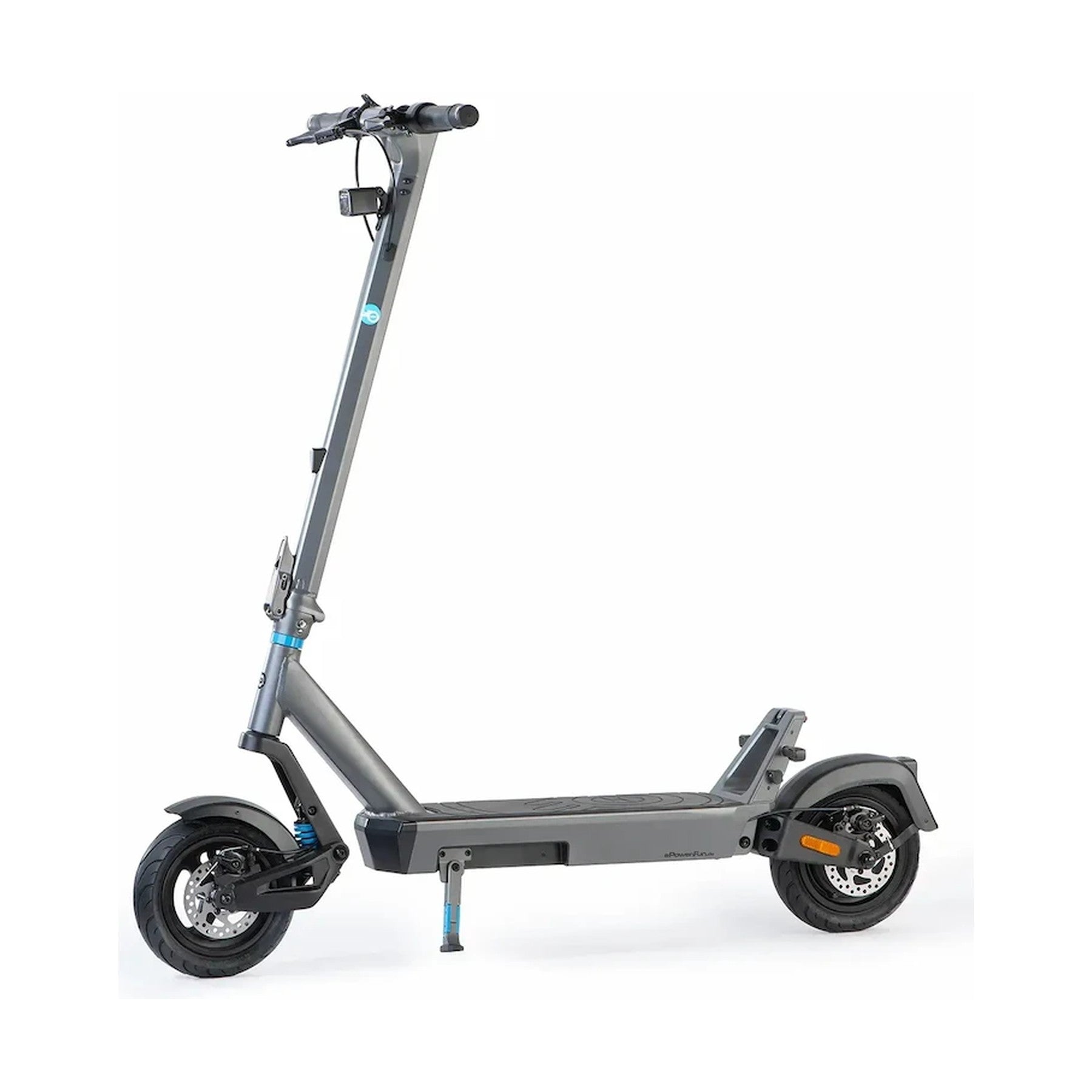 ePowerFun ePF-PULSE+ E-Scooter – Reparatur bei Der HandyRetter in Köln