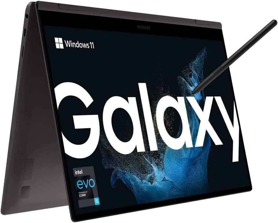 Samsung Galaxy Book2 360 – Wasserschaden Reparatur bei Der HandyRetter in Köln