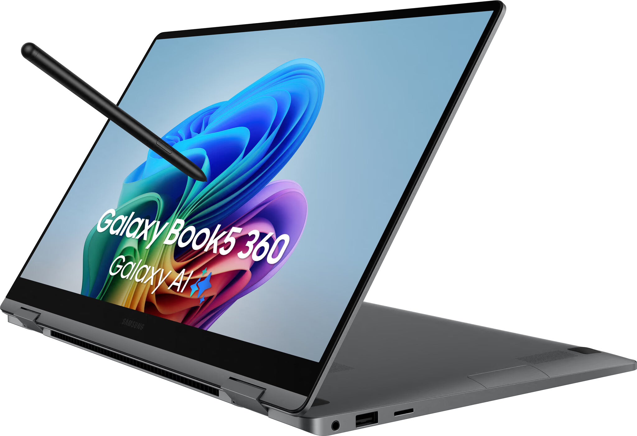 Samsung Galaxy Book4 360 – Datenrettung Reparatur bei Der HandyRetter in Köln