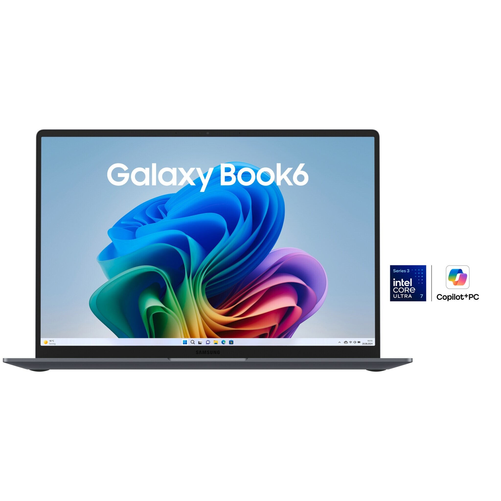 Samsung Galaxy Book6 – Wasserschaden Reparatur bei Der HandyRetter in Köln