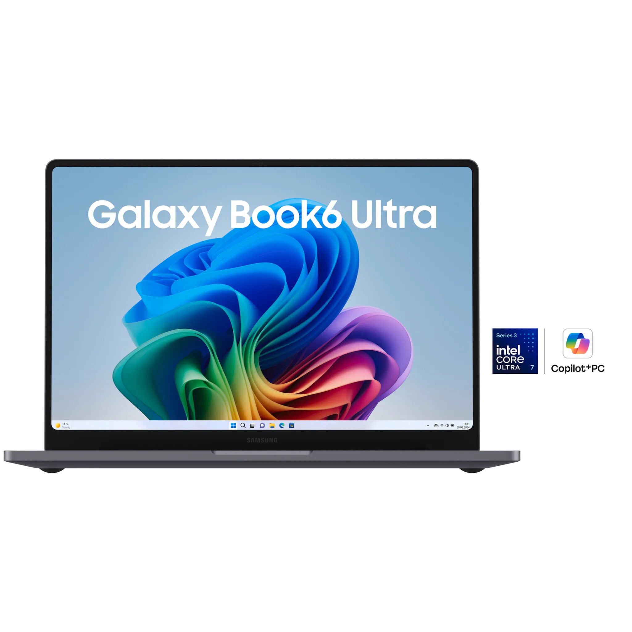 Samsung Galaxy Book6 Ultra – Diagnose Reparatur bei Der HandyRetter in Köln