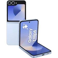 Samsung Galaxy Z Flip 6 back cover repair (original)