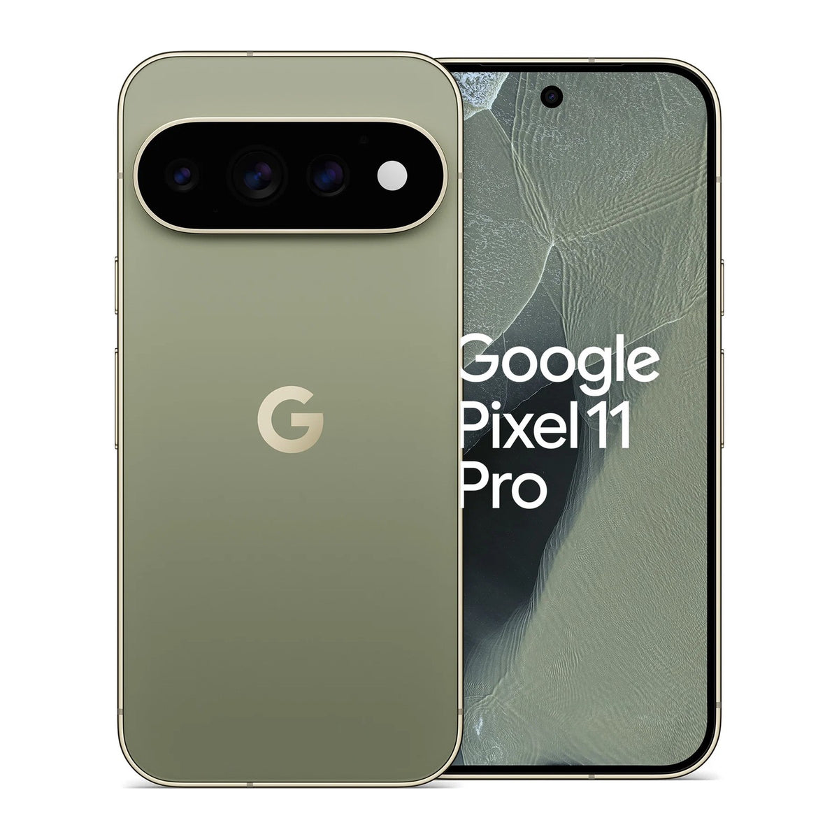 Google Pixel 11 Pro Display Reparatur bei Der HandyRetter in Köln