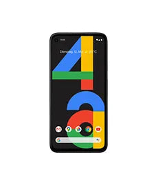 Google Pixel 4a Akku Reparatur — Der HandyRetter