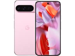 Google Pixel 9 Pro Display Glas Reparatur (Original)