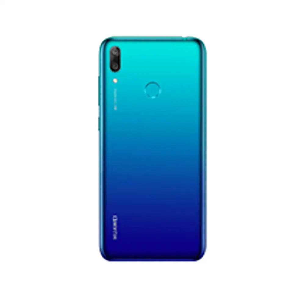 Huawei Y7 Diagnose bei Der HandyRetter in Köln