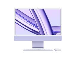 Apple iMac 24" Retina 4,5K 2023 Software / MacOS Service (Original)