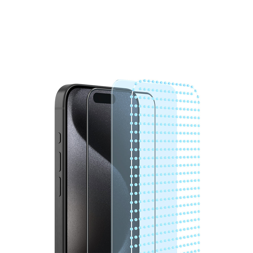 NovaNL Panzerglas iPhone 16 Pro / 17#Modell_iPhone 16 Pro / 17