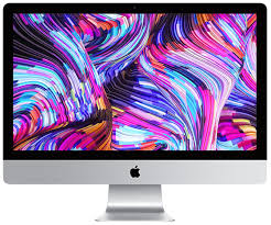 Apple iMac 27" (4K, 2019) Standfuß Reparatur (Original)