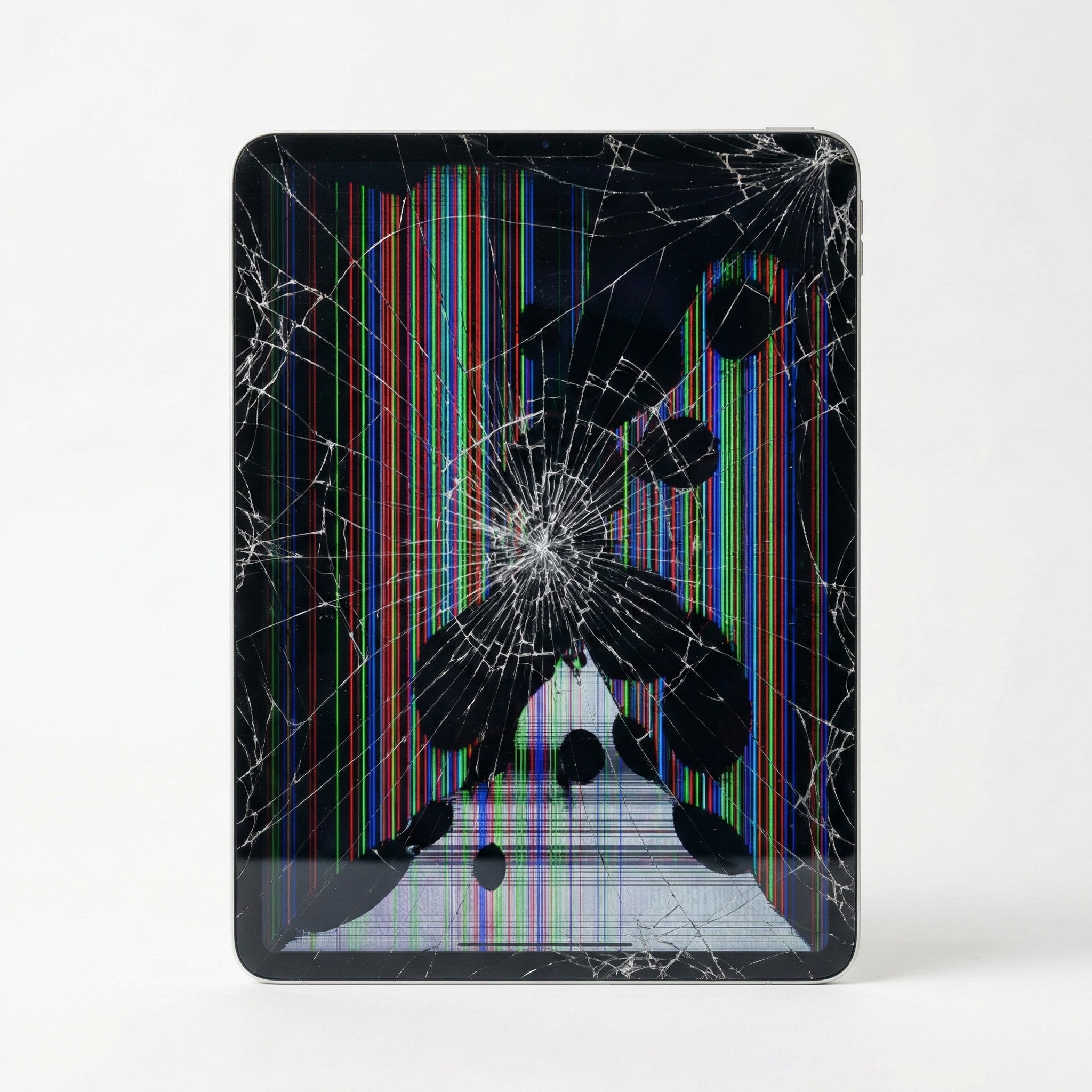 Apple iPad 11 (2025, A16) Display Reparatur (Glas, LCD oder Komplett) » Köln & Versand