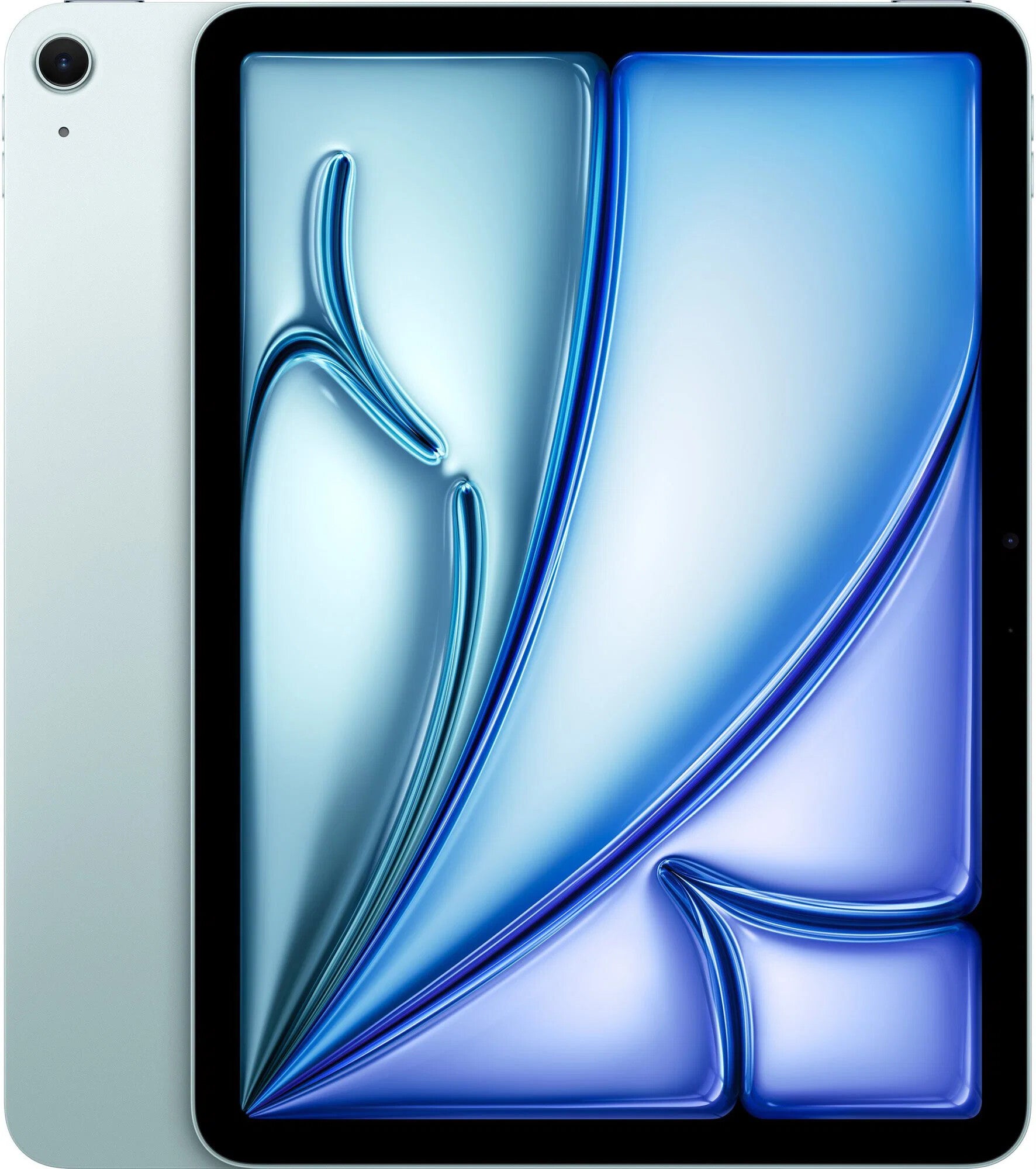 Apple iPad Air 11 (M3, 2025) – Kameraglas Reparatur bei Der HandyRetter in Köln