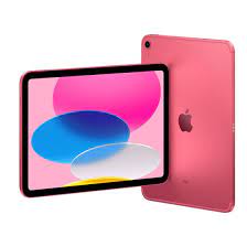 Apple iPad 10,9" (10. Generation) 2022 An/Aus Knopf/Schalter