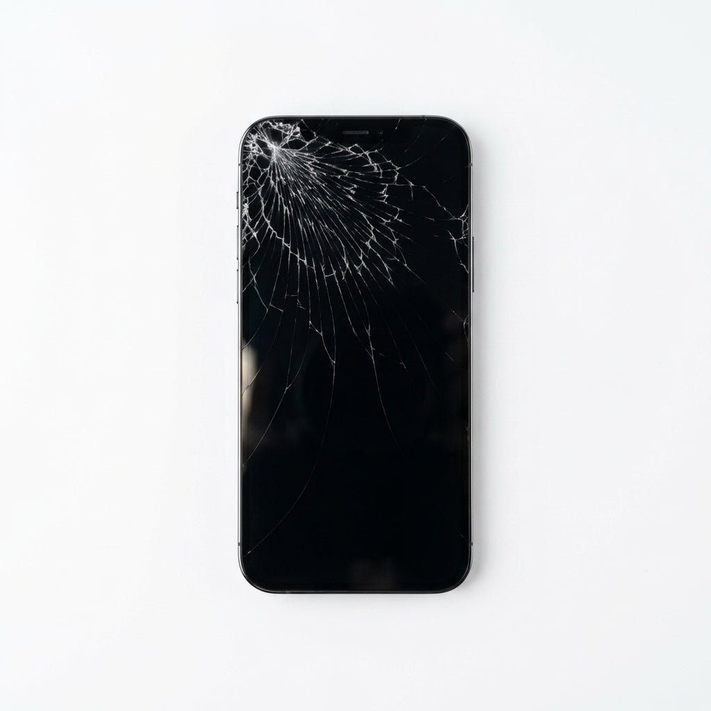 Apple iPhone 12 Pro Display Glass Repair (Original)