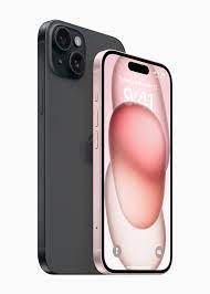 Apple iPhone 15 Plus Diagnose & Kostenvoranschlag