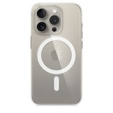 Apple iPhone 15 Pro Mikrofon / Lautsprecher Reparatur (Original)