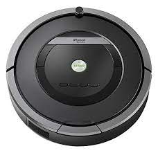 iRobot Roomba 871 Saugroboter - Batterie / Akku Austausch Reparatur