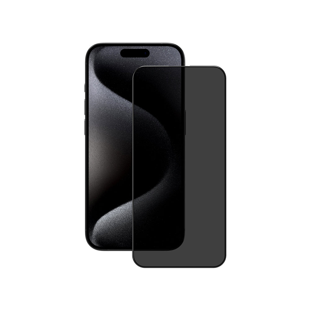 NovaNL Privacy-Glas iPhone 16 Pro / 17#Modell_iPhone 16 Pro / 17